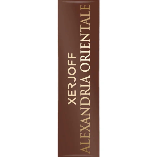 Alexandria Orientale by Xerjoff 2ml 0,06fl.oz. virallinen hajuvesinäyte