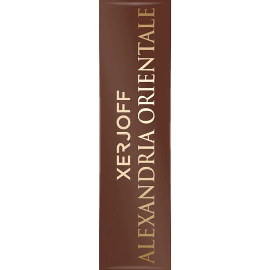 Alexandria Orientale by Xerjoff 2ml 0,06fl.oz. virallinen hajuvesinäyte