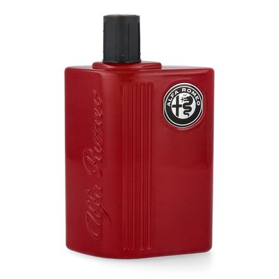 Alfa Romeo Red Toilette 125ml