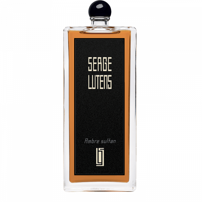 Serge Lutens Ambre Sultan 100ml pakkaamaton