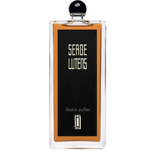 Serge Lutens Ambre Sultan 100ml pakkaamaton