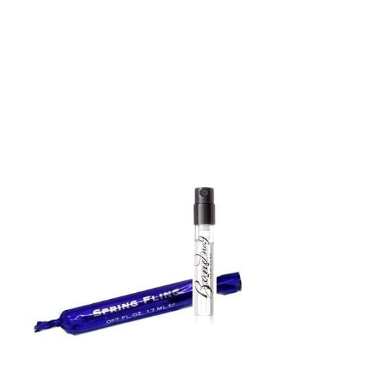 Bond No. 9 Spring Fling 1,7 ml 0,057 us fl. oz. Virallisia hajuvesinäytteitä