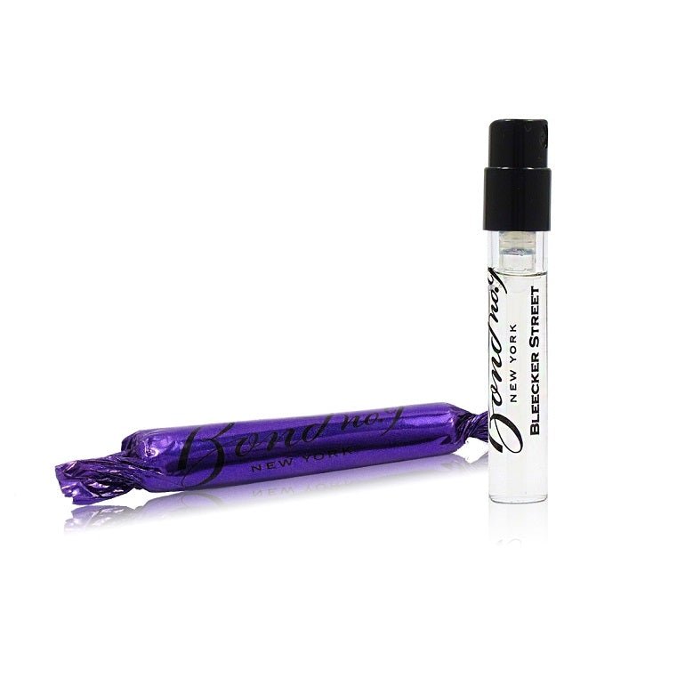 Bond No. 9 Bleecker Street 1,7 ml 0,54 Fl. Oz. virallinen hajuvesinäyte