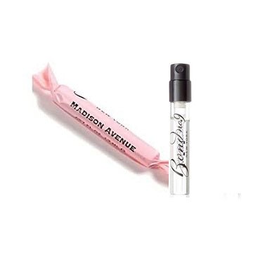 Bond No. 9 Madison Avenue 1,7 ml 0,054 Fl. Oz. virallinen hajuvesinäyte