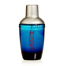 Hugo Boss DARK BLUE 2ml hajuvesinäyte