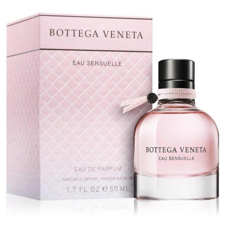 Bottega Veneta Eau Sensuelle 50ml lopetettu tuoksu