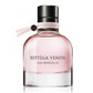 Bottega Veneta Eau Sensuelle 50ml lopetettu tuoksu suljettu upouusi