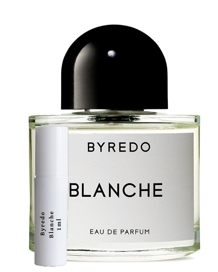 Byredo Blanche injektiopullo 1 ml