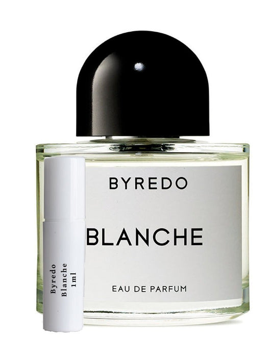 Byredo Blanche injektiopullo 1 ml