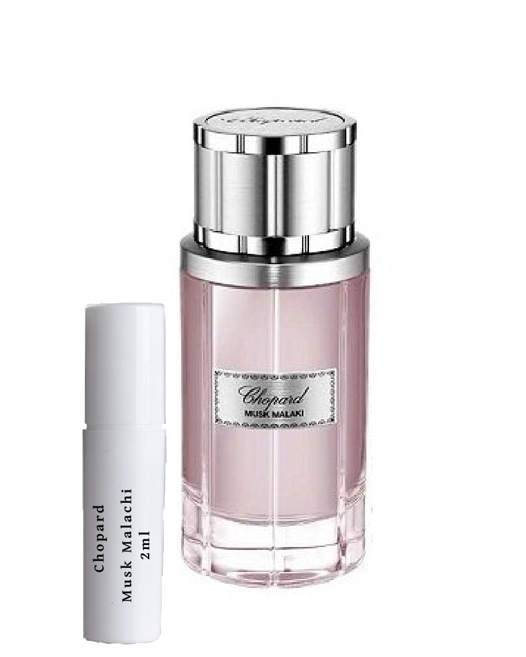 Chopard Musk Malaki näyte 2ml