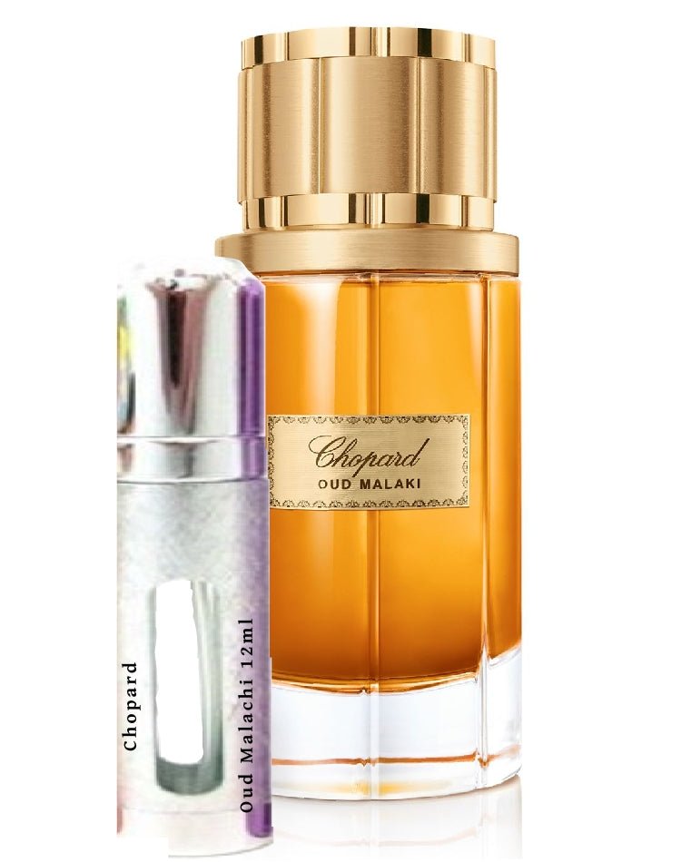 Chopard Oud Malaki injektiopullo 12 ml