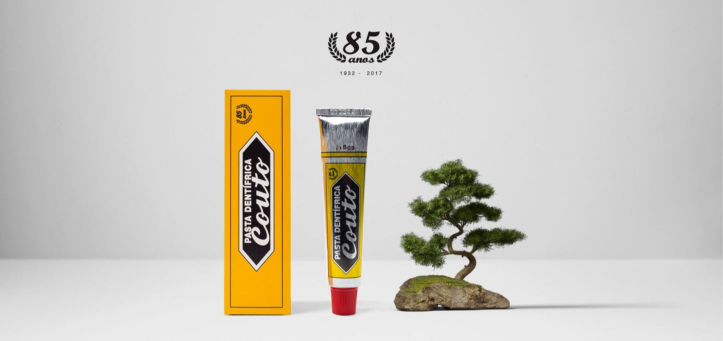 Pasta Couto Lääkehammastahna-Pasta Couto Lääkehammastahna-Couto-60g-Smelltoimpress