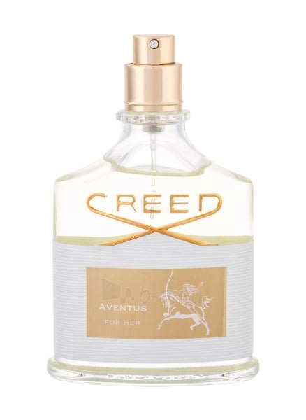 creed aventus hänelle 75 ml pakkaamattomana