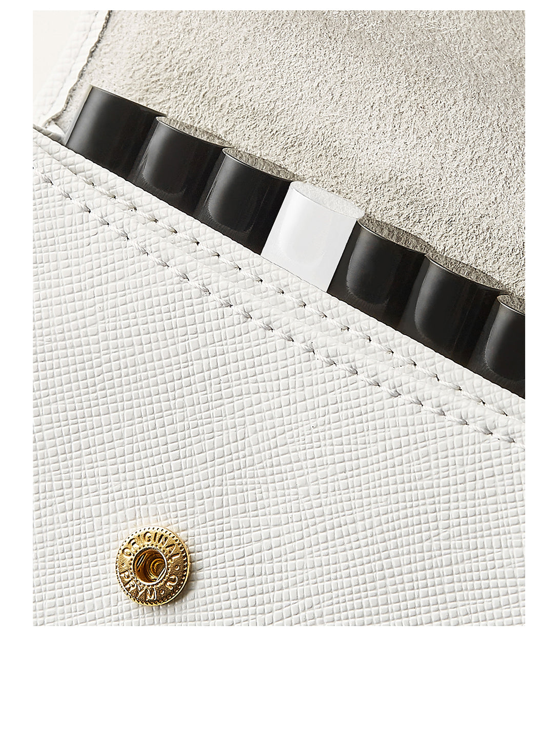 Creed virallinen näytesarja ylellisellä nahkakotelolla - naiset