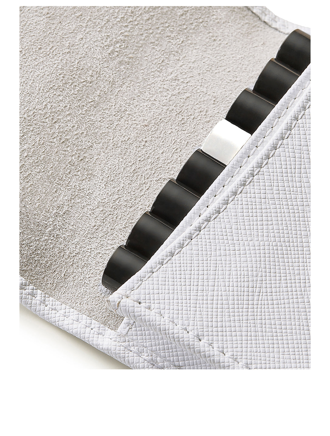 Creed virallinen näytesarja ylellisellä nahkakotelolla - naiset