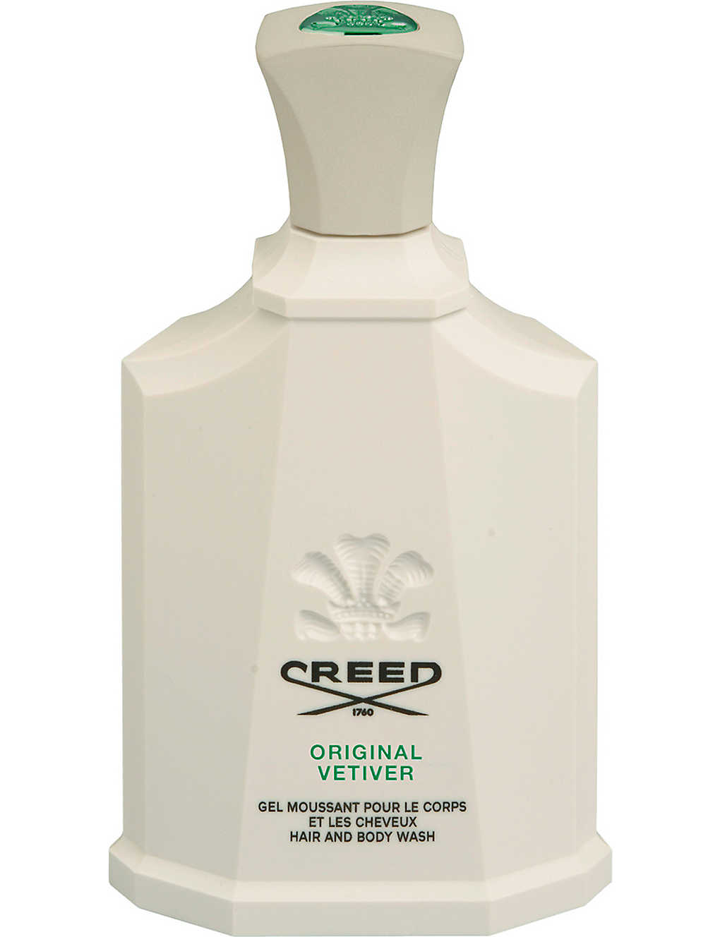 Creed Original Vetiver suihkugeeli 200ml