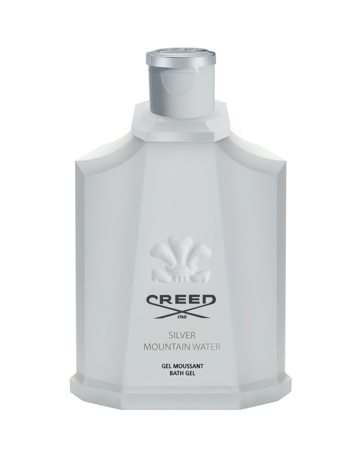 Creed Silver Mountain vesisuihkugeeli 200ml