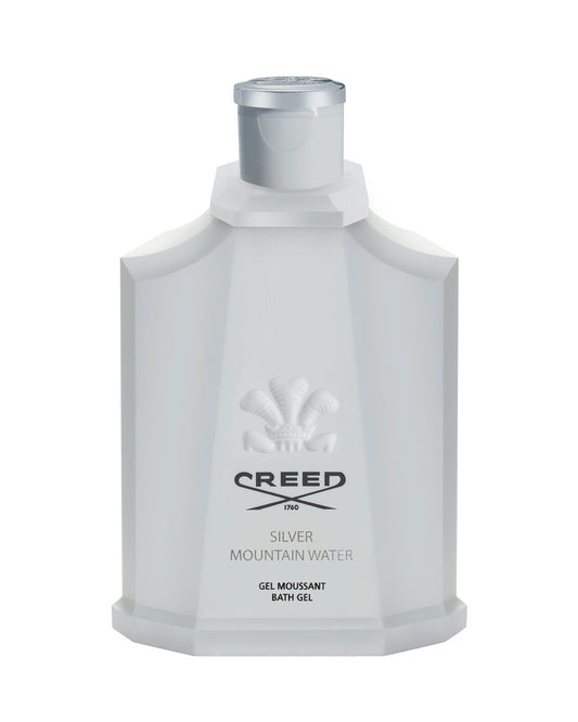 Creed Silver Mountain vesisuihkugeeli 200ml