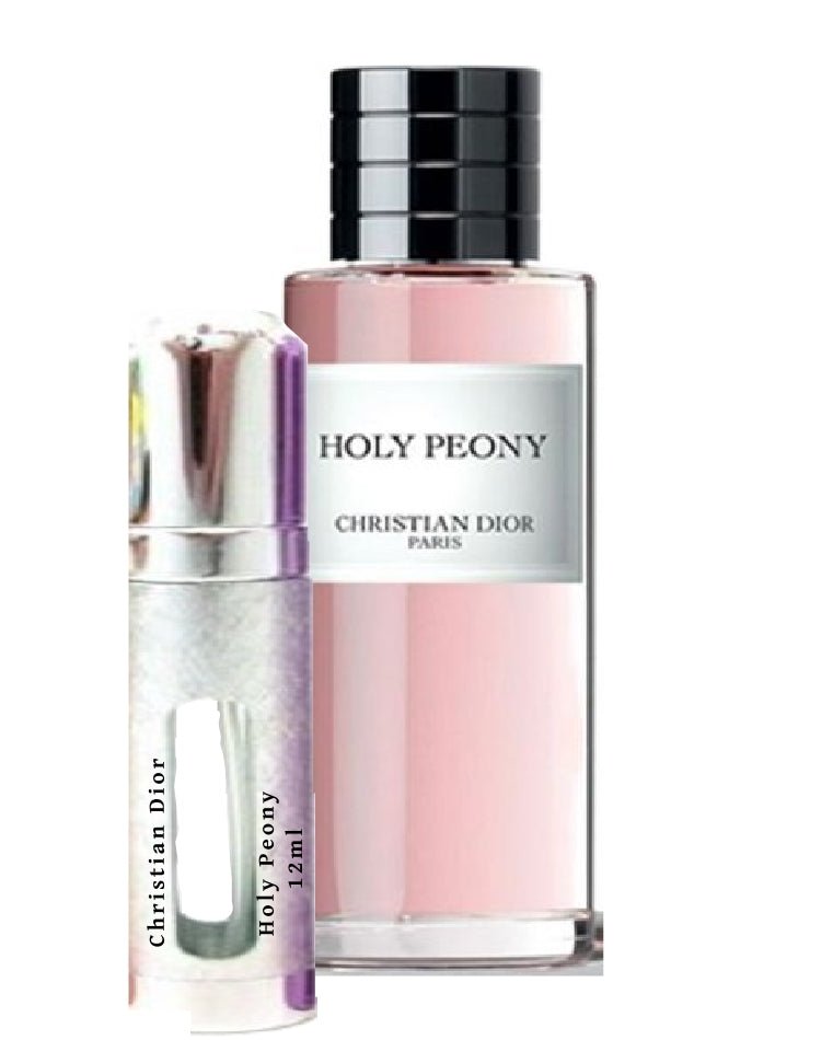 Christian DIOR Holy Peony injektiopullo 12 ml