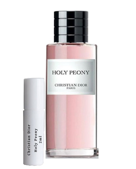 Christian DIOR Holy Peony näyte 2ml