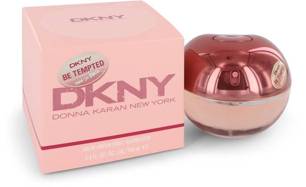Donna Karan Be Temped Eau So Blush-Donna Karan Be Temped Eau So Blush-Donna Karan-100ml-hajuvaikutelma