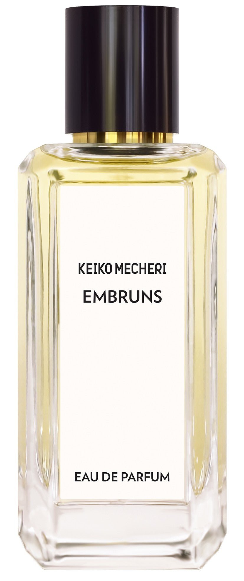 Keiko Mecheri Embruns 2,0 ml 0,068 us fl. oz. Virallinen hajuvesinäyte, Keiko Mecheri Embruns 2.0ml 0.068 us fl. oz. oficjalna próbka hajuvesi, Keiko Mecheri Embruns 2.0ml 0.068 us fl. oz. officiellt parfymprov, Keiko Mecheri Embruns 2.0ml 0.068 us f