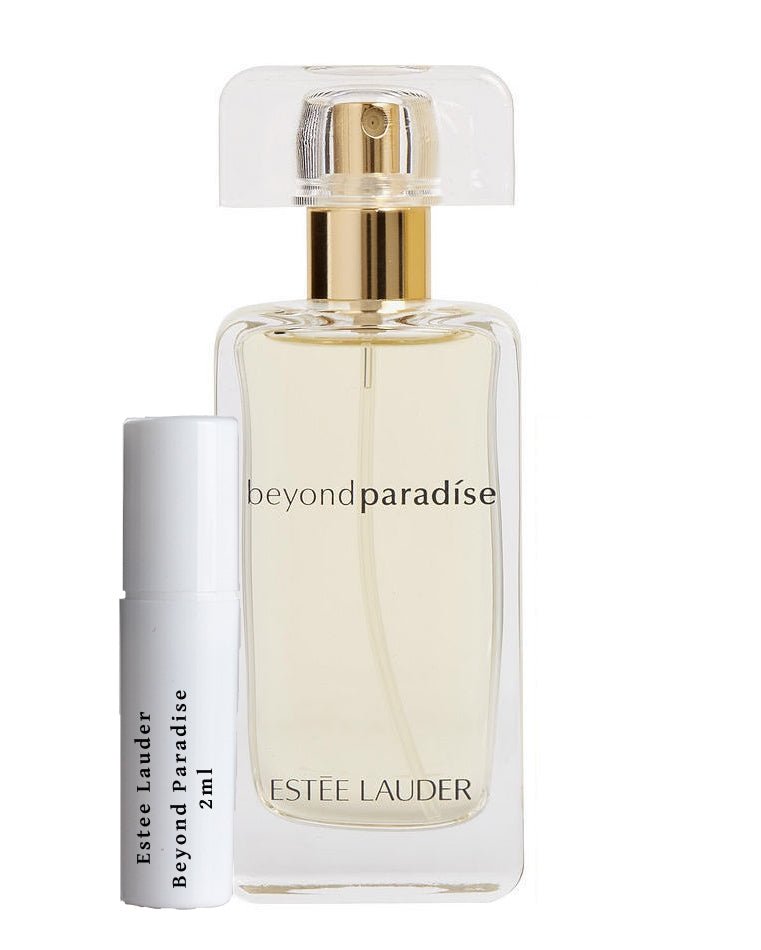 Estee Lauder Beyond Paradise näytteet 2ml