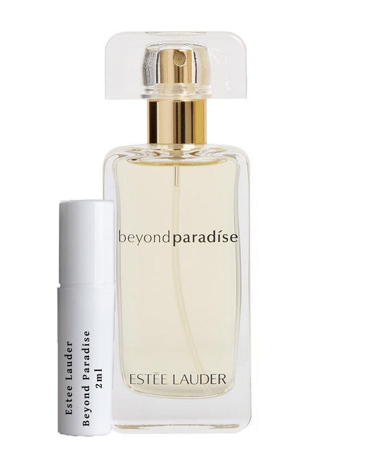 Estee Lauder Beyond Paradise näytteet 2ml