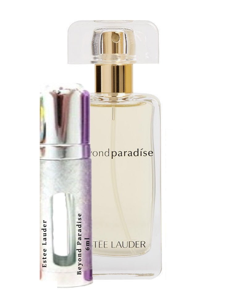 Estee Lauder Beyond Paradise näytepullo 6 ml