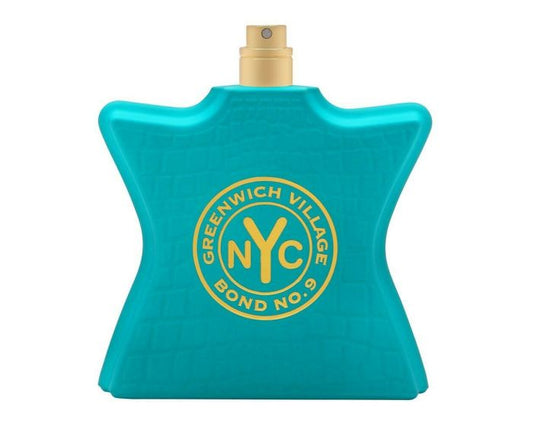 Bond No. 9 Greenwich Village hajusteesteri, Тестер за парфюм Bond No. 9 Greenwich Village, 邦德9号格林威治村香水测试器, Tester parfé Village No.9 Greenwichfu Bond No. testaaja, Bond No. 9 Greenwich Village -hajuveden testaaja