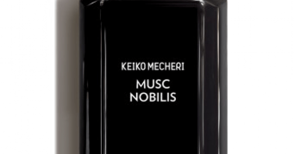 Keiko Mecheri Musc Nobilis 2.0ml 0.068 us fl. oz. Virallinen hajuvesinäyte, Keiko Mecheri Musc Nobilis 2.0ml 0.068 us fl. oz. offizielle Parfümprobe, Keiko Mecheri Musc Nobilis 2.0ml 0.068 us fl. oz. muestra de perfume oficial, Keiko Mecheri Musc Nob
