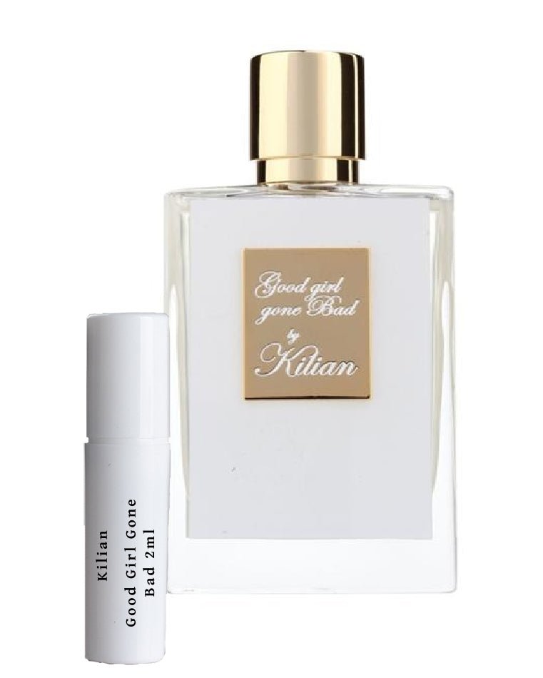 Kilian Good Girl Gone Bad näytepullo-Kilian Good Girl Gone Bad-By Kilian-2 ml-hajuvapaa