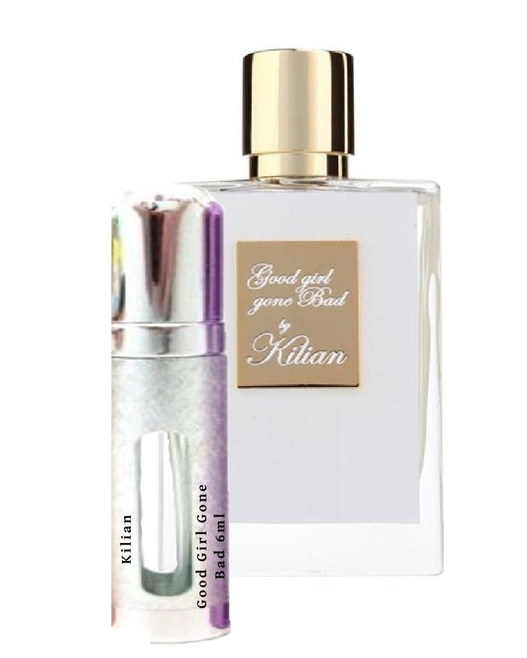 Kilian Good Girl Gone Bad -näytteet 6ml