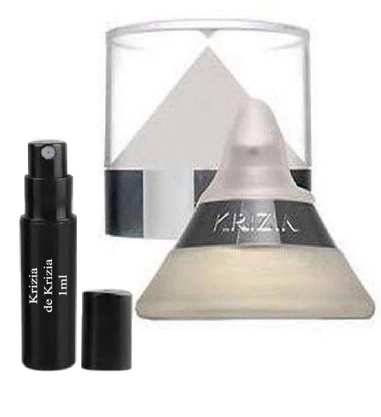 Krizia de Krizia tuoksunäyte 1ml