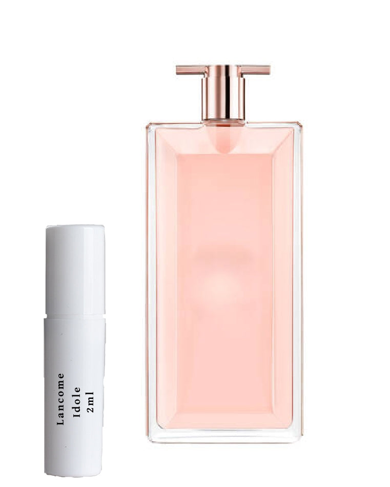 Lancome Idole näyte 2ml