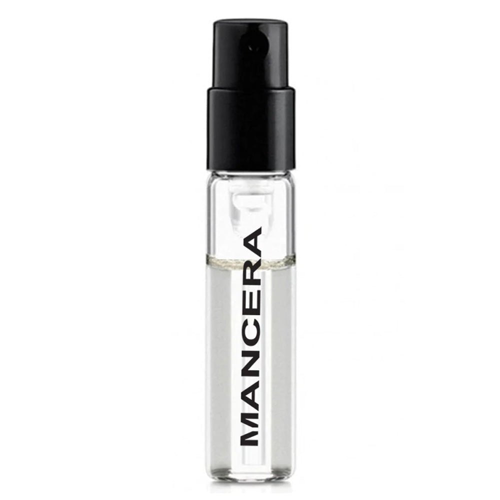 Mancera Cedrat Boise Intense virallinen tuoksunäyte 2ml 0,06 fl.oz