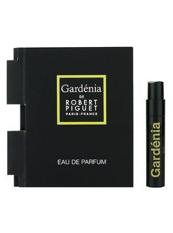 Robert Piguet Gardenia 1ml 0,034 fl. o.z. Virallinen hajuvesinäyte, Robert Piguet Gardenia 1ml 0,034 fl. o.z. offizielle Parfümprobe, Robert Piguet Gardenia 1ml 0,034 fl. o.z. Muestra de hajuvesi oficial, Robert Piguet Gardenia 1ml 0,034 fl. o.z. 液量オ