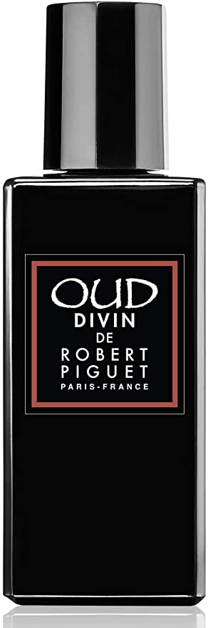 Robert Piguet Oud Divine 1ml 0,034 fl. o.z. Virallinen hajuvesinäyte, Robert Piguet Oud Divine 1ml 0,034 fl. o.z. offizielle Parfümprobe, Robert Piguet Oud Divine 1ml 0,034 fl. o.z. muestra de hajuvesi oficial, Robert Piguet Oud Divine 1ml 0,034 fl. 