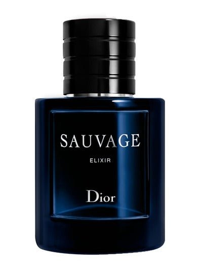 Christian Dior Sauvage Elixir 100ml hajuvesinäytteitä sisältäen