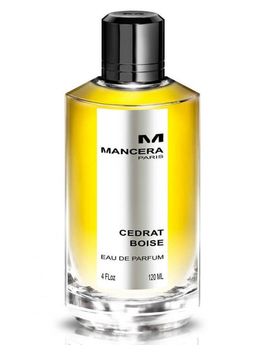 Mancera Cedrat Boise-Mancera Cedrat Boise-Mancera-120 ml-tuoksu