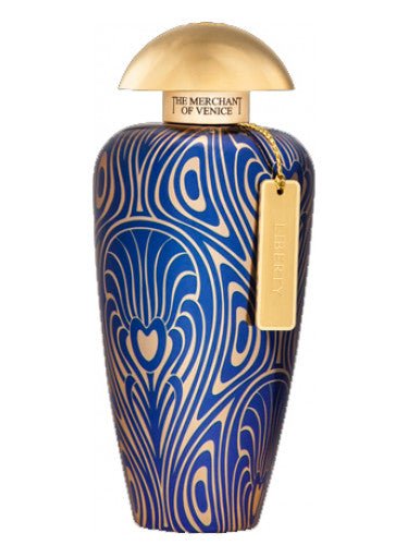 The Merchant of Venice Liberty 2ml offizielle Parfümprobe, The Merchant of Venice Liberty 2ml officiellt parfymprov, The Merchant of Venice Liberty 2ml officiel parfumeprøve, The Merchant of Venice Liberty 2ml officieel parfumstalen, Merchant of Veni