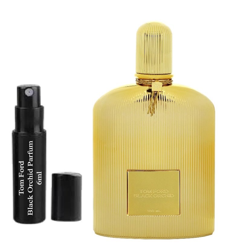 Tom Ford Black Orchid Parfum runsas 6 ml