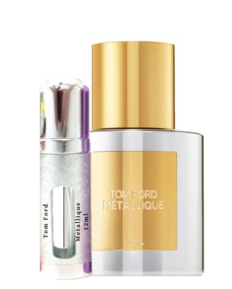 Tom Ford Metallique injektiopullo 12 ml